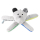 Whisbear Szumiący Miś SOFT CRY sensor cytryna + Gratis - 348771 - zdjęcie 3